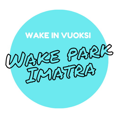 wake park imatra logo