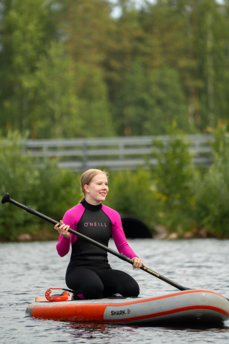 Mimmiwake osallistumismaksu - Image 5